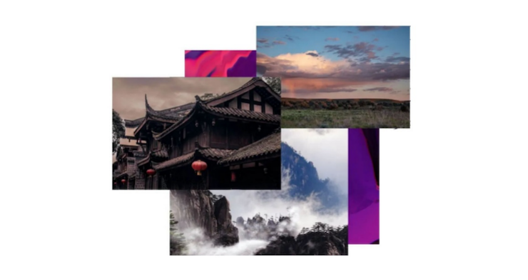 中国数据扩展包全球首发，免费领取还有抽奖惊喜好礼相送